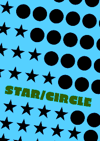 STAR/CIRCLE THEME 61