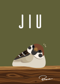 Sparrow JIU