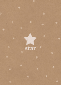 star-craft brown-