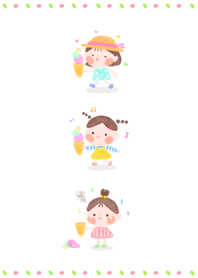 summer day..