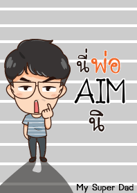 AIM My father is awesome_S V01 e