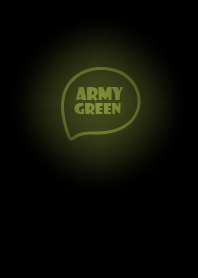 Army Green Neon Theme Ver.10