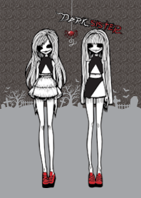 DARK SISTER II