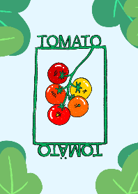 imewstudio | Tomato tomato yay