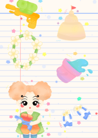 สงกรานต์มาเเล้ว