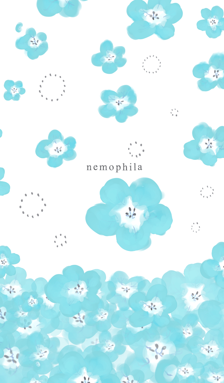 :nemophila2: