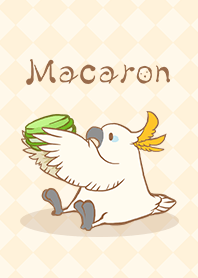 マカロンバード