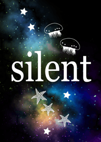 silent【クラゲ】