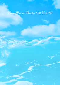 BlueWater Photo 450 Not AI