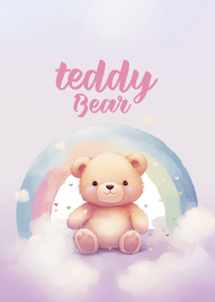 ตุ๊กตาน้องหมีน่ารัก 2