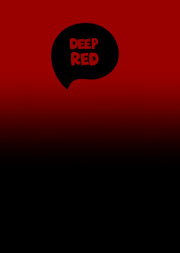 Black &Deep Red Theme Vr8