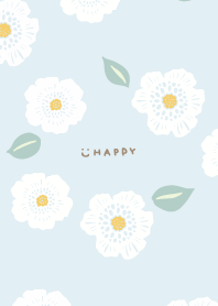 White lace flowers random26