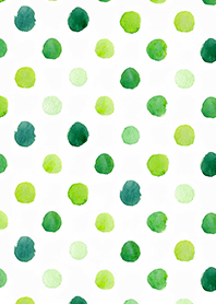 [Simple] Dot Pattern Theme#69