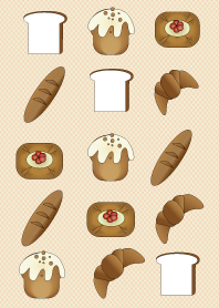 What kind of bread do you like.?