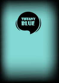 Tiffany Blue And Black Vr.7