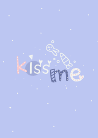 Kiss : Me