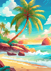 Beautiful real scenery#2258