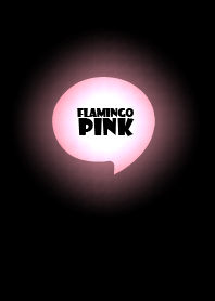Flamingo Pink Light Theme Vr.6