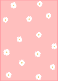 flowers bloom/purepink