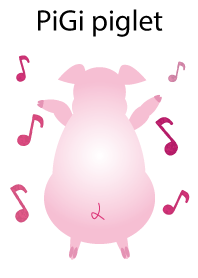 PiGi piglet