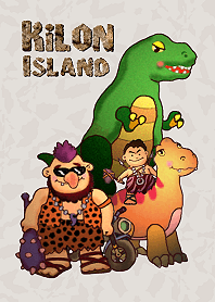 Kilon Island
