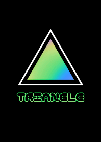 TRIANGLE THEME //13