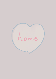 Stylish color cute grown-up theme