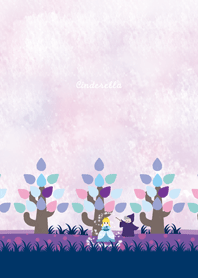 Fairy tale / Cinderella