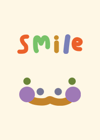 SMILE (minimal S M I L E) - 9