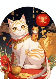 Mountain, Sea, and Moonlit Night 36DFA9