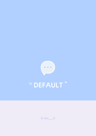 預設 * 水藍色 淺紫色 白色 #D0C1SS00