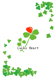Lucky Heart