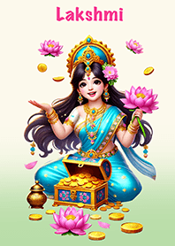 Lakshmi, business, finance, good luck
