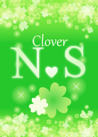 N&S-economic fortune-GreenClover-Initial
