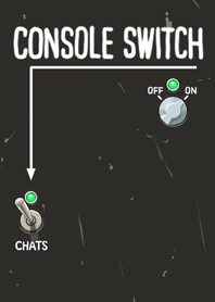 CONSOLE SWITCH