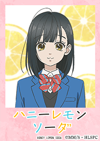 Honey Lemon Soda Vol.3