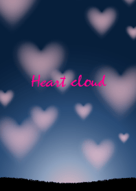 Heart cloud 7.