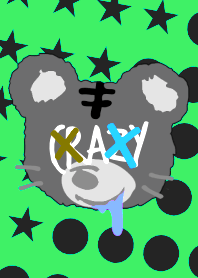 CRAZY TIGER THEME 63