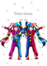 Twin circus