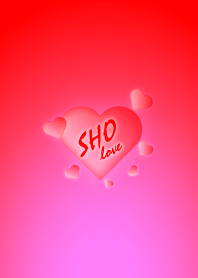 Sho`s lovery Theme