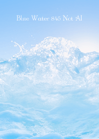 BlueWater 845 Not AI