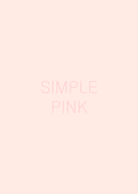 The Simple-Pink 2