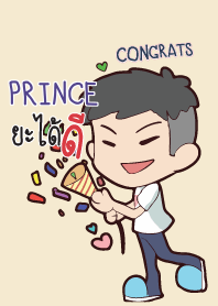 PRINCE Congrats_N V03 e