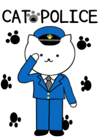 THE CAT POLICE