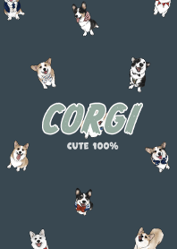 corgicorgi7 / dark indigo
