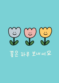 korea_tulip (ivorygreen)