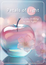 violet Petals of Light 03_2