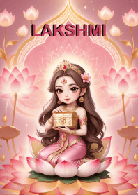 Lakshmi-fulfillment ,Rich,wealth2