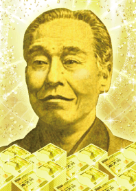 Golden YUKICHI 6