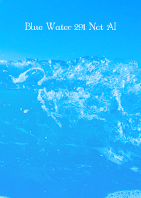 BlueWater 291 Not AI